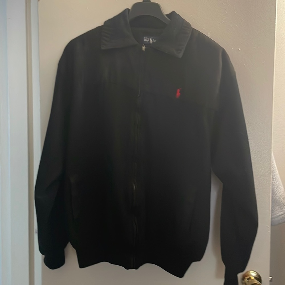COPY - Polo Ralph Lauren jacket